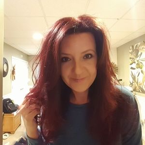 Meet your Posher, Marcela